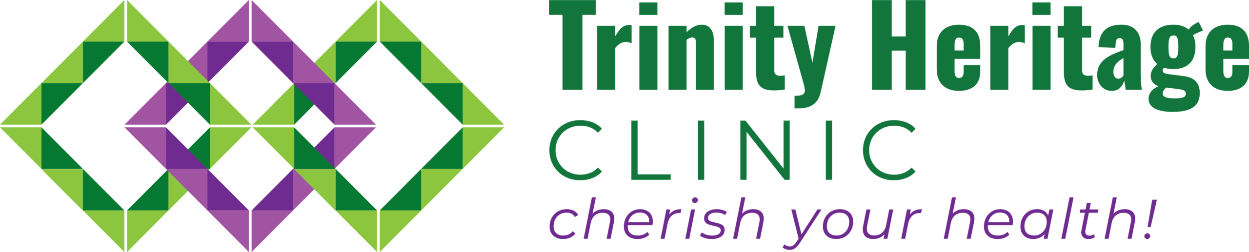 Trinity Heritage Clinic Logo