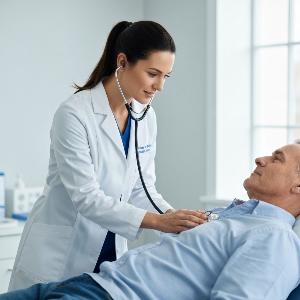 Our clinical team