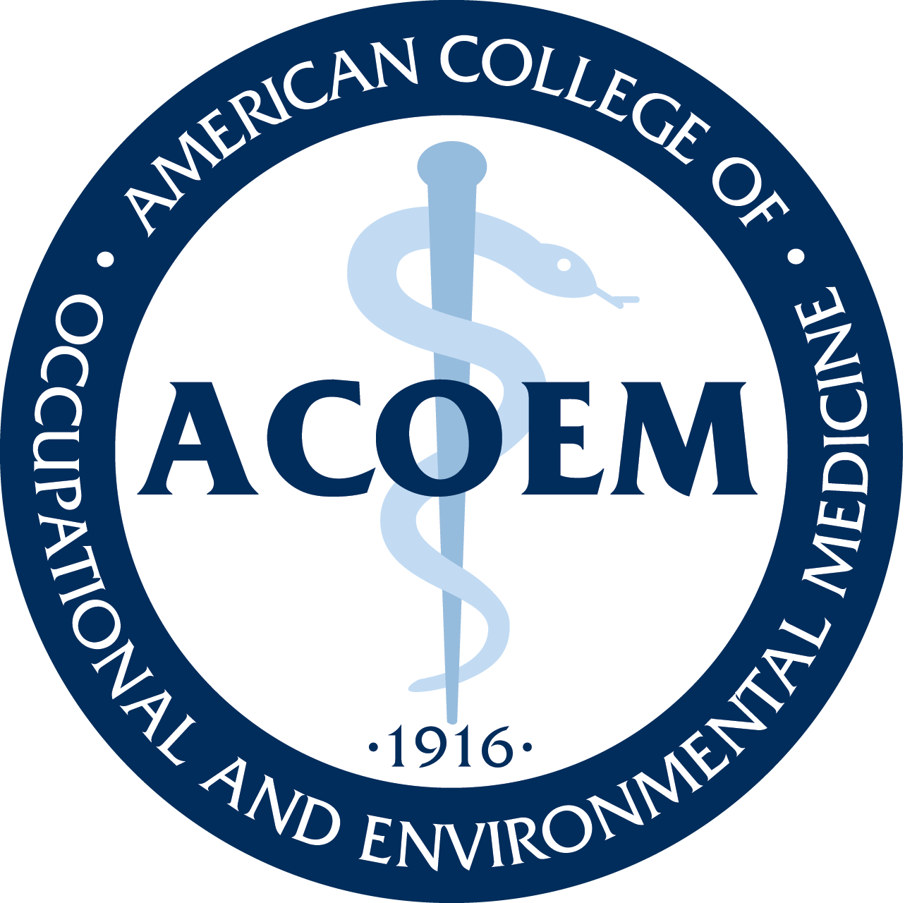 ACOEM Logo