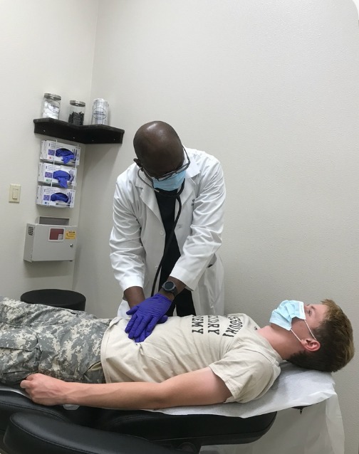 Occupational Medicine & Immigration