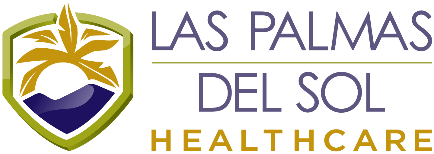 Del Sol Medical Center Logo